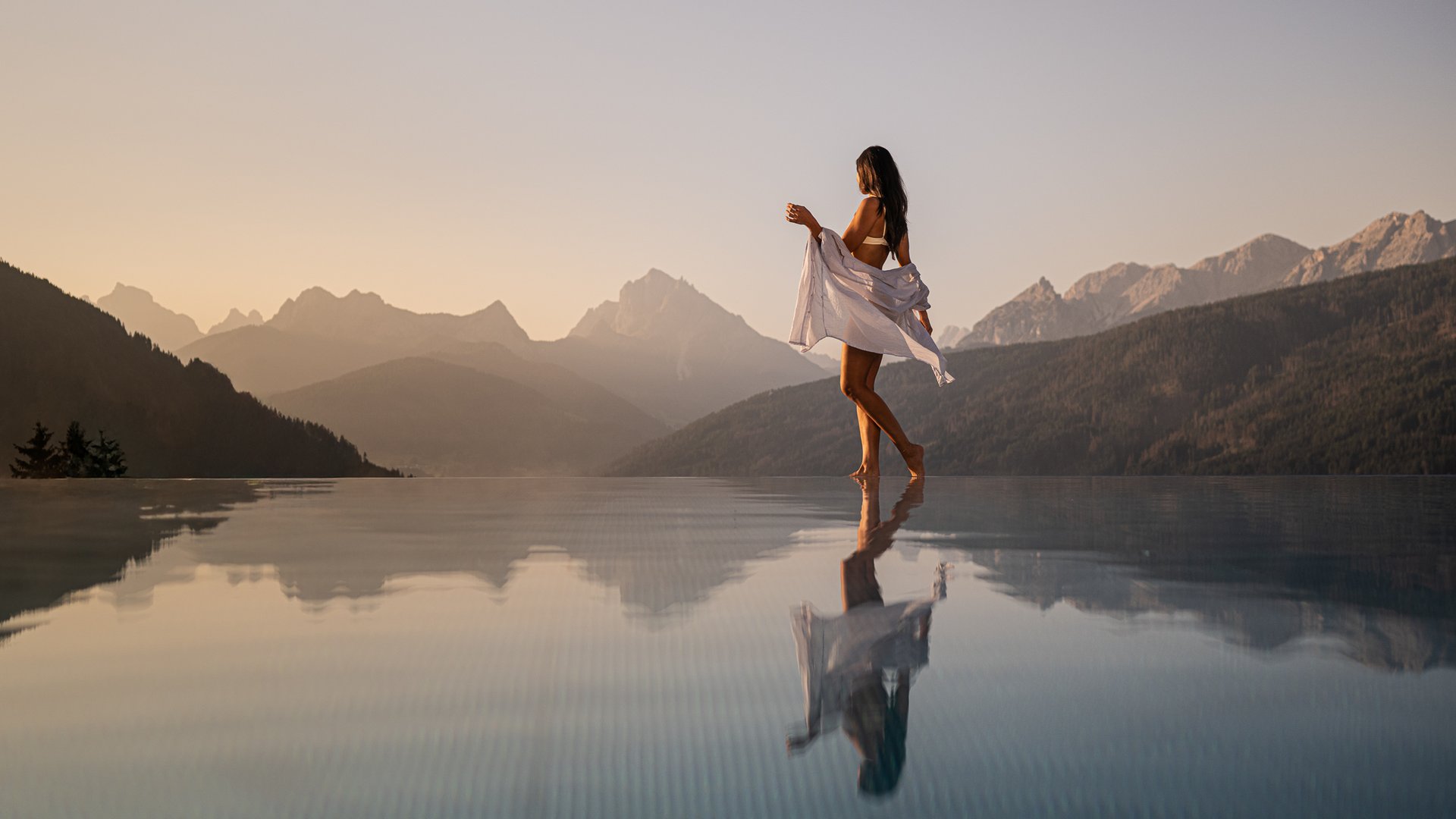 Alpen Tesitin: il vostro hotel con spa tra le Dolomiti Alpen Tesitin: il vostro hotel con spa tra le Dolomiti