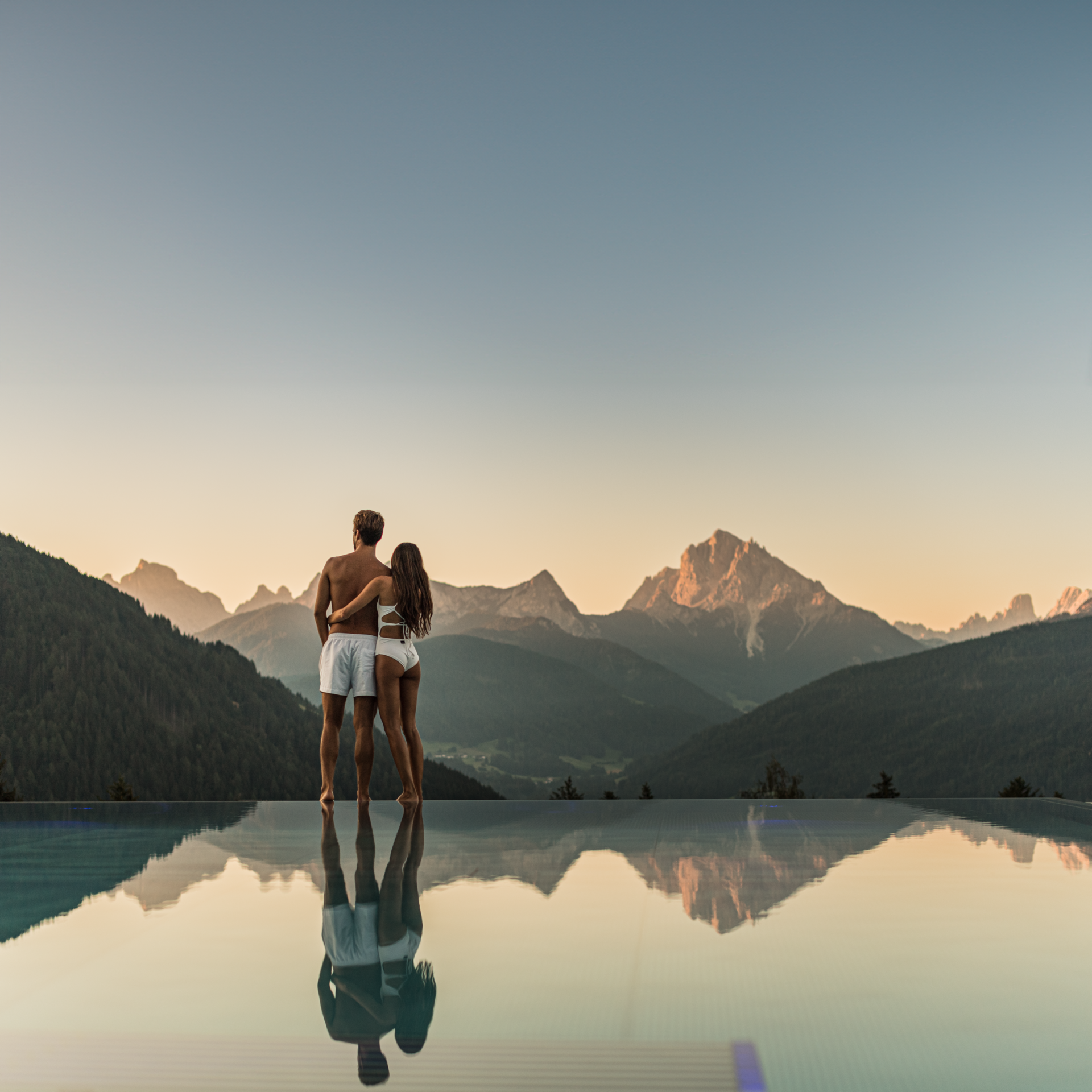 Your 5-star hotel in Val Pusteria/Pustertal: Alpen Tesitin Your 5-star hotel in Val Pusteria/Pustertal: Alpen Tesitin