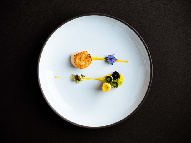 Alpen Tesitin: il vostro hotel gourmet in Alto Adige