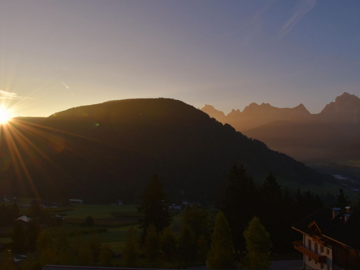 Alpen Tesitin: das sagen unsere Gäste Alpen Tesitin: das sagen unsere Gäste