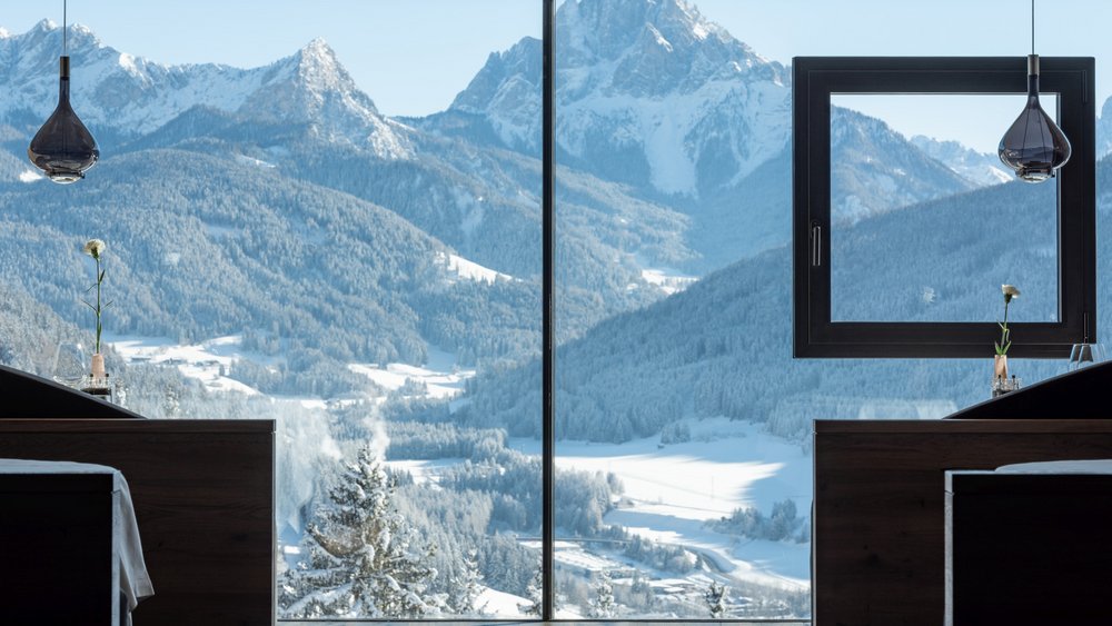 Das Alpen Tesitin in Bildern