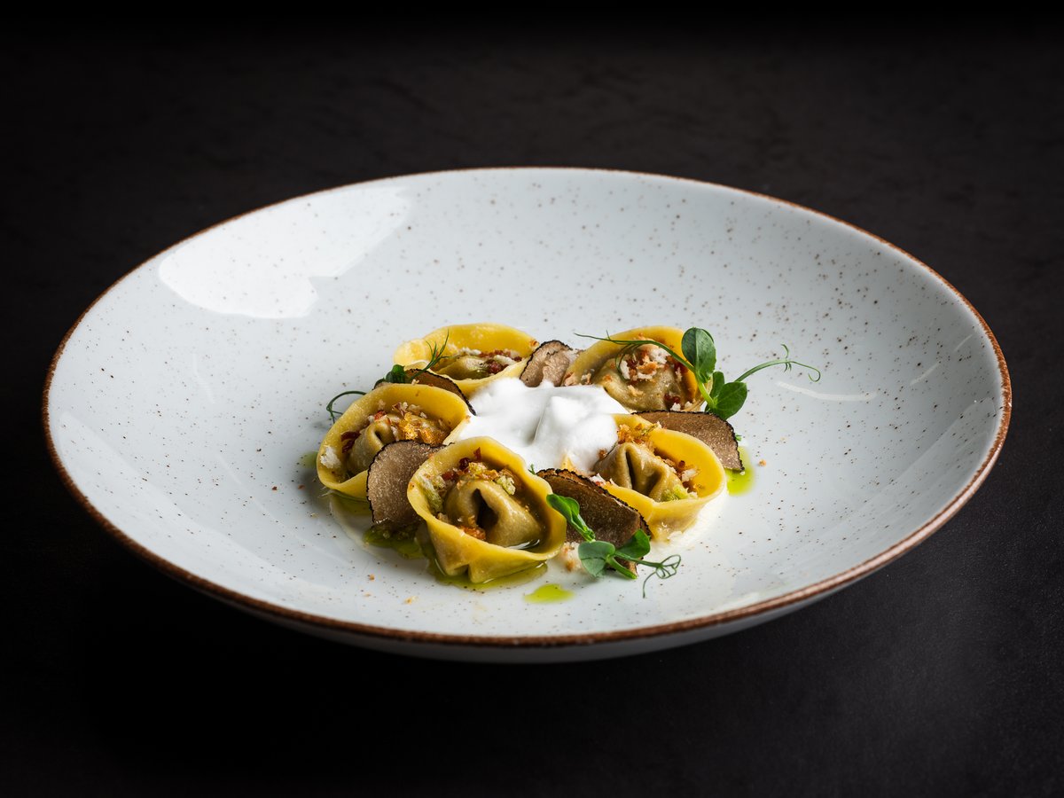 Alpen Tesitin: your gourmet hotel in South Tyrol Alpen Tesitin: your gourmet hotel in South Tyrol