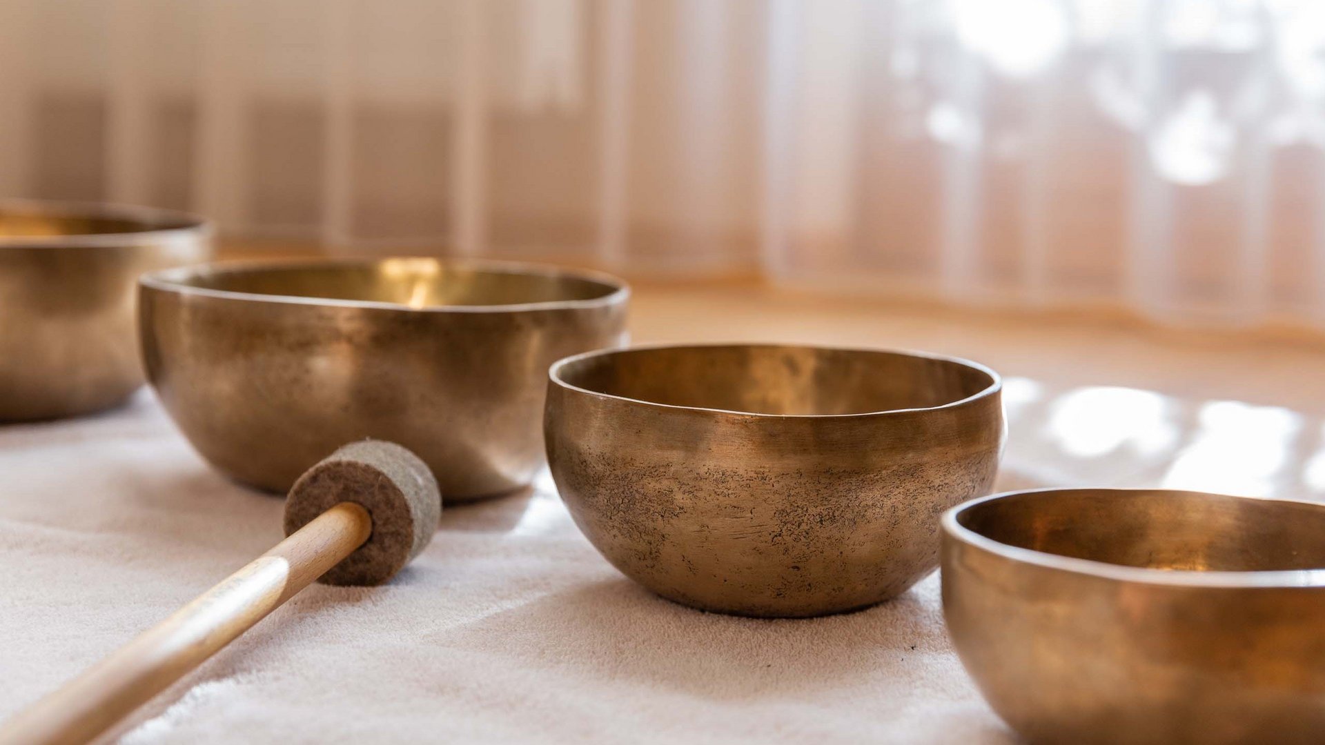 Treatments at the Alpen Tesitin