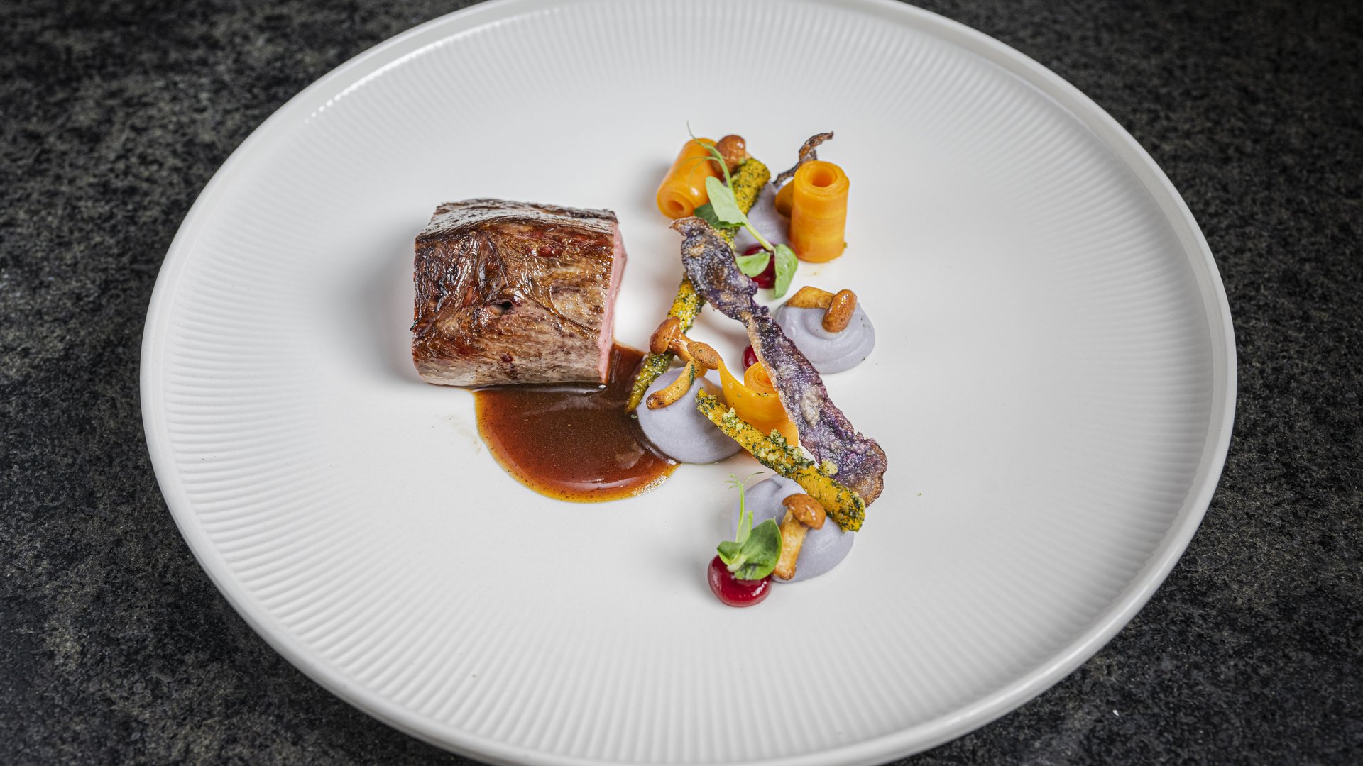 Alpen Tesitin: your gourmet hotel in South Tyrol Alpen Tesitin: your gourmet hotel in South Tyrol