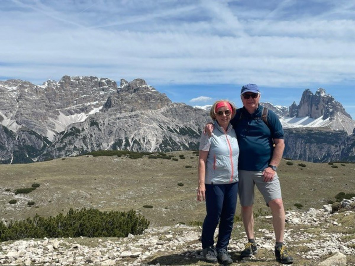 Alpen Tesitin: das sagen unsere Gäste Alpen Tesitin: das sagen unsere Gäste