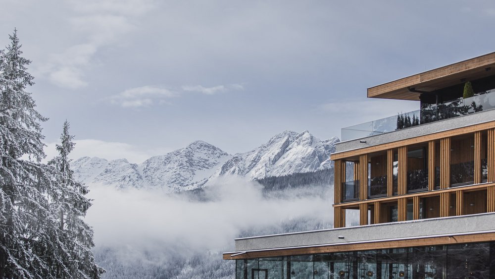 Pictures of our Alpen Tesitin